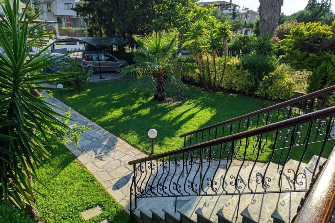 Photo of Patio Balcony in Pefkochori