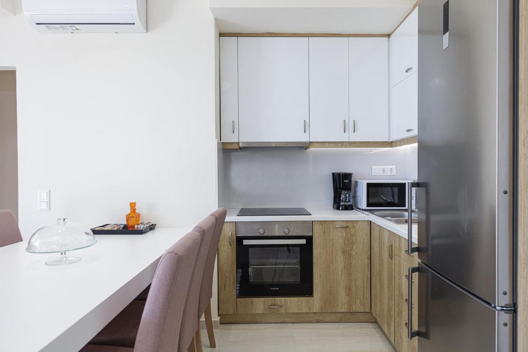 Photo of Kitchen in Vlichada