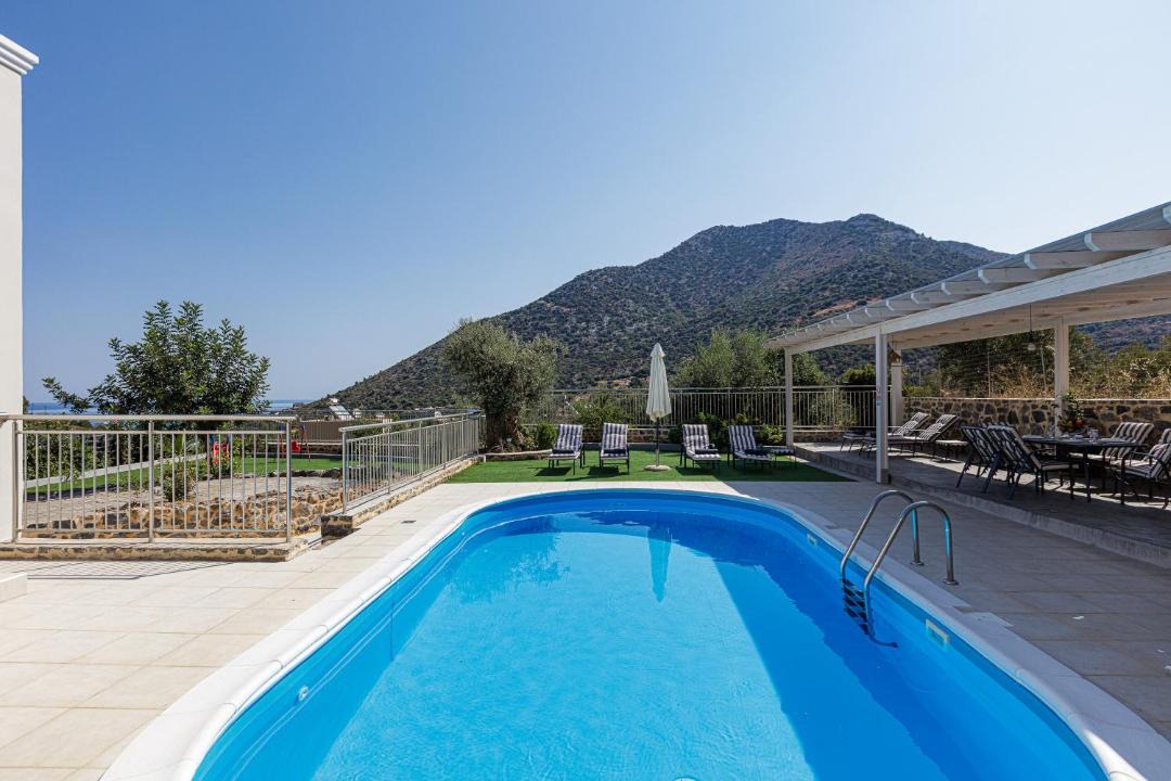 Photo of Outdoor in Vlichada