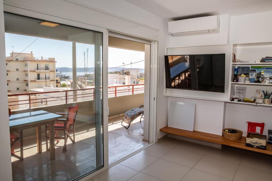 Photo of Livingroom in Lavrio