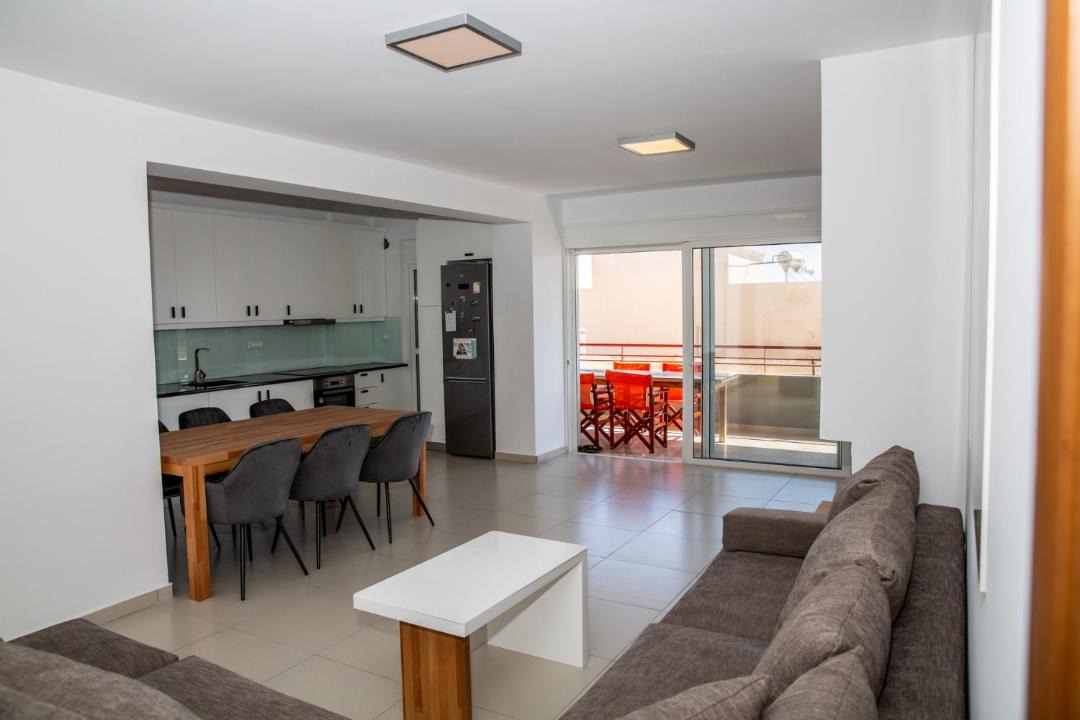 Photo of Livingroom in Lavrio