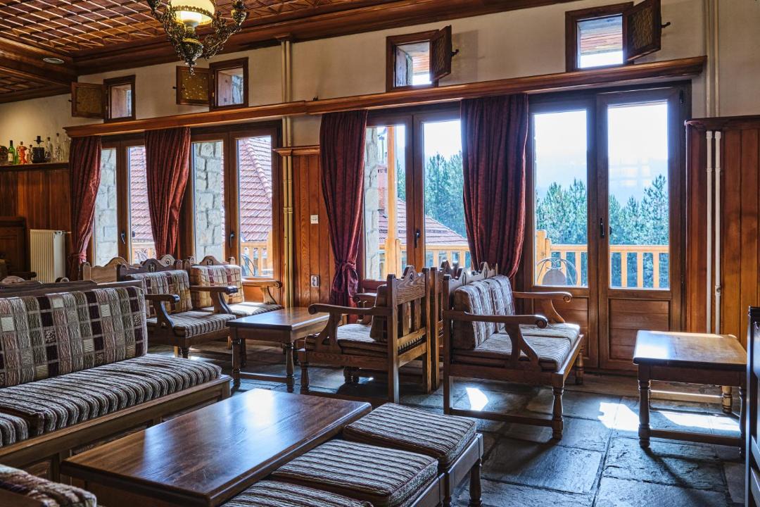 Photo of Others in Metsovo