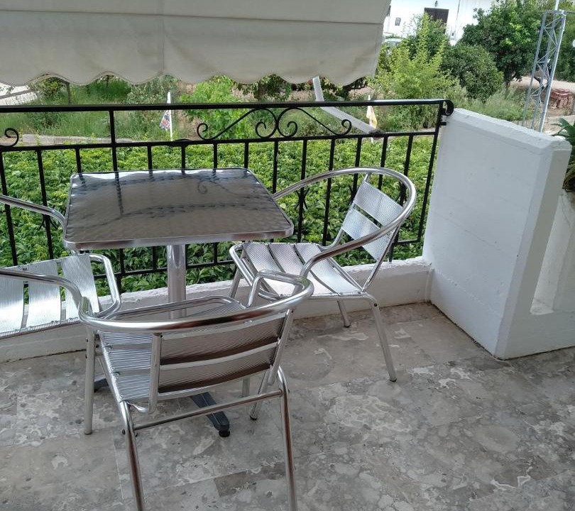 Photo of Patio Balcony in Kandia