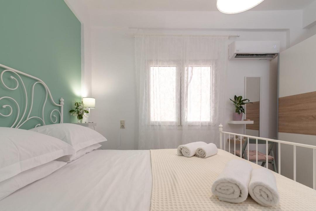 Photo of Bedroom in Analipsi