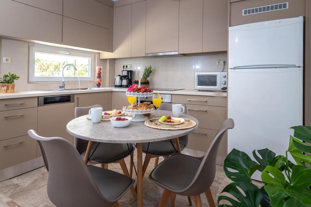 Photo of Kitchen in Analipsi