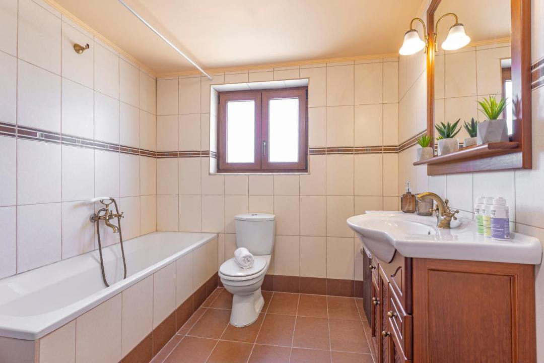 Photo of Bathroom in Kamiros