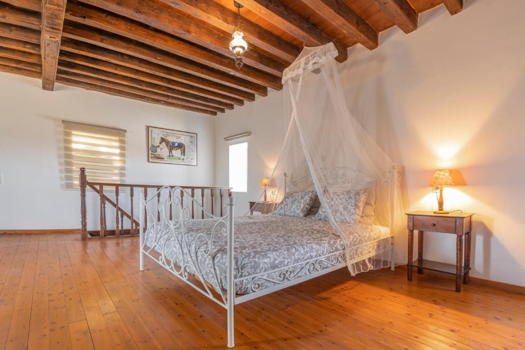 Photo of Bedroom in Kamiros