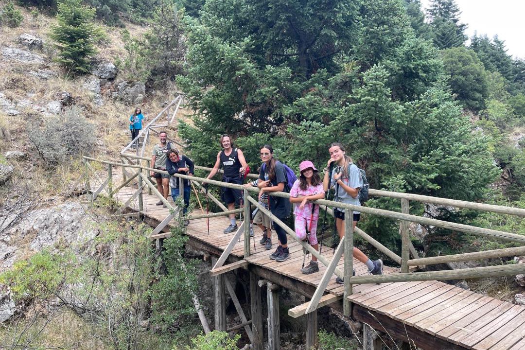 Photo of Others in Kalavrita