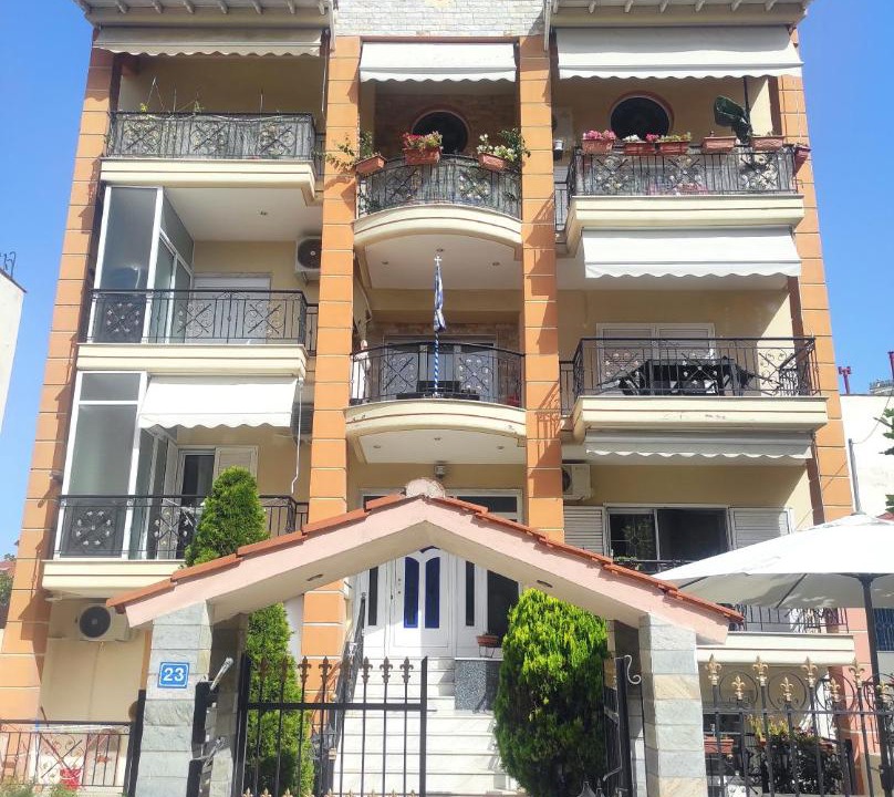 Photo of Buildings in Nea Michaniona
