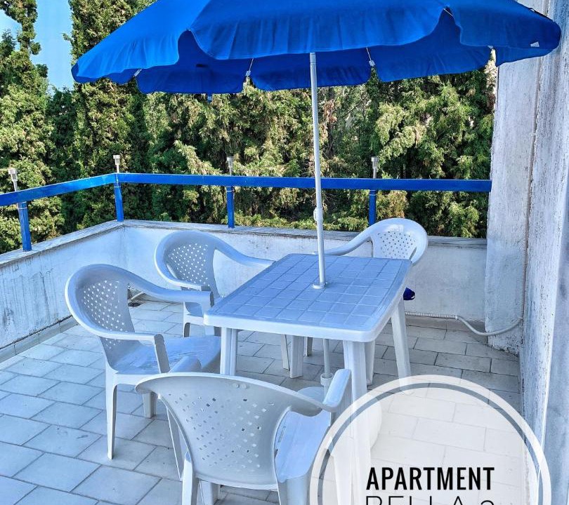Photo of Patio Balcony in Perea