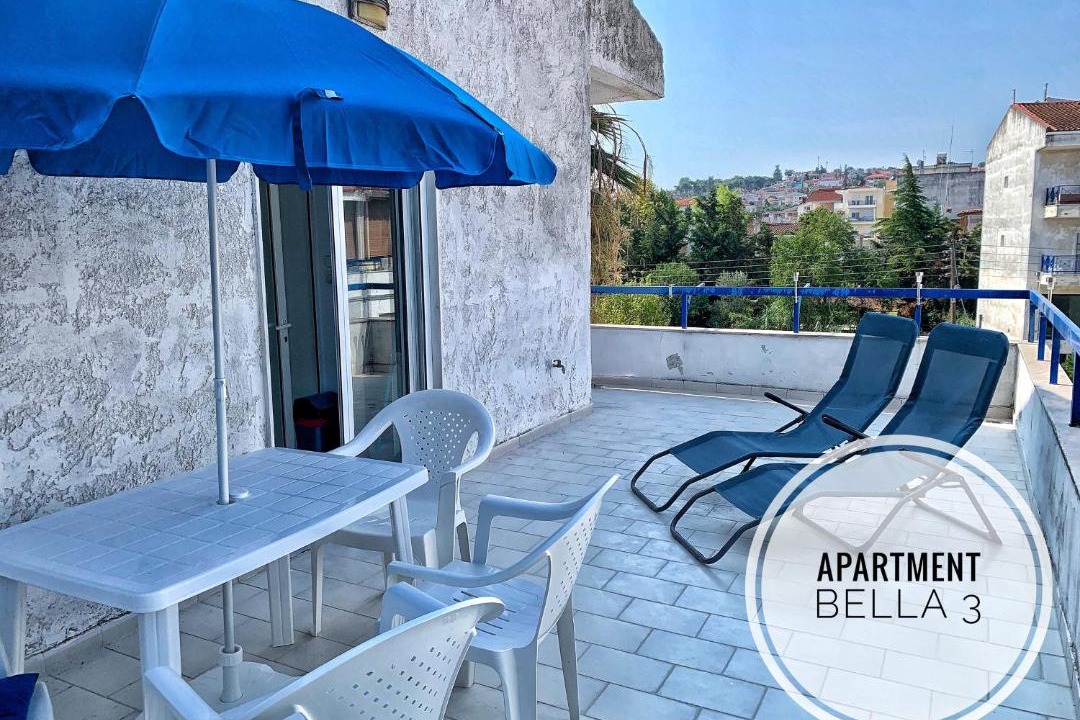 Photo of Patio Balcony in Perea