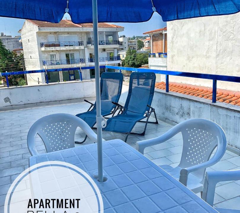 Photo of Patio Balcony in Perea