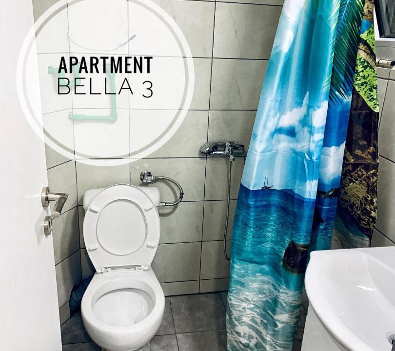 Photo of Bathroom in Perea