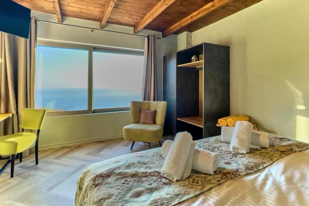 Photo of Bedroom in Amigdalokefali