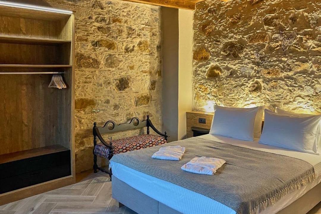 Photo of Bedroom in Amigdalokefali