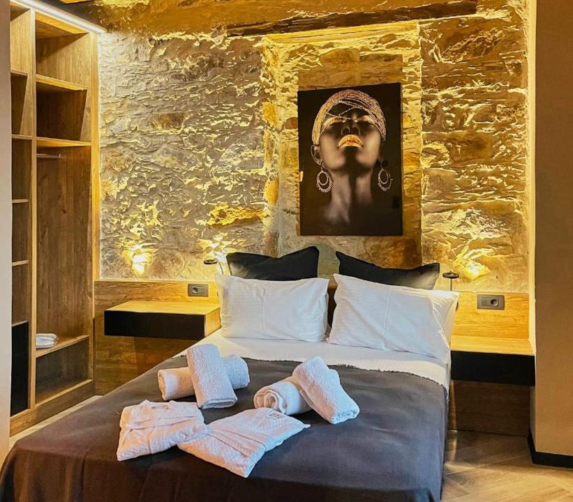 Photo of Bedroom in Amigdalokefali