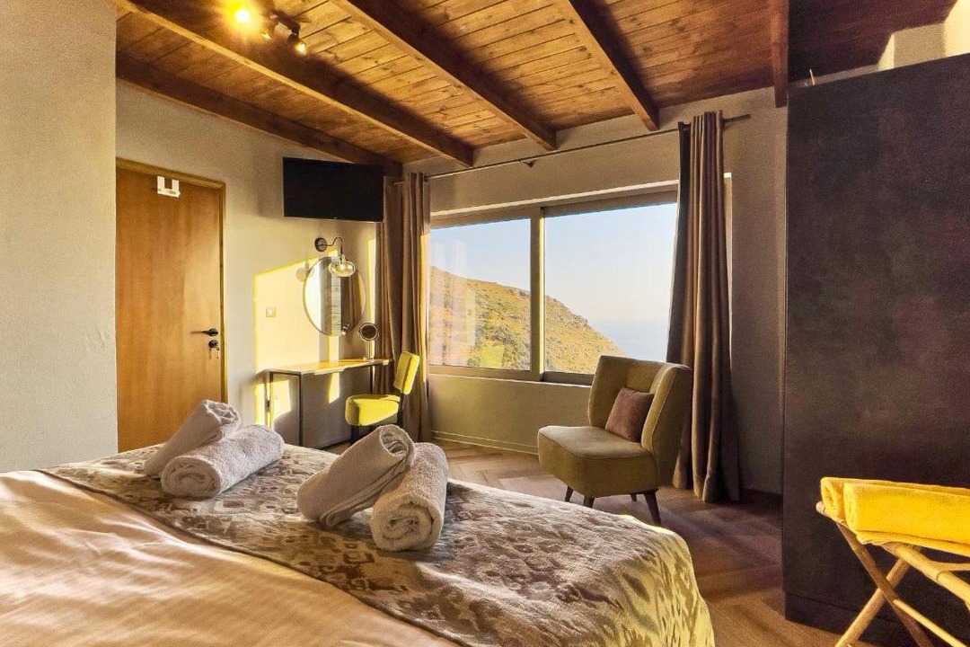 Photo of Bedroom in Amigdalokefali