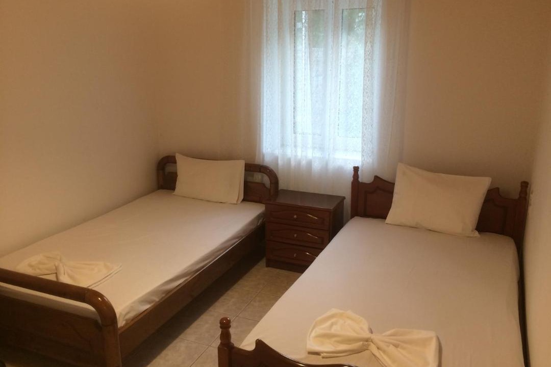 Photo of Bedroom in North Tzoumerka