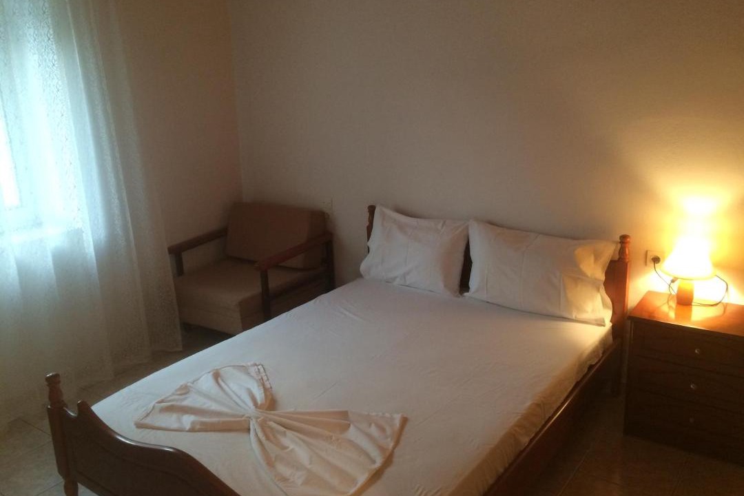 Photo of Bedroom in North Tzoumerka