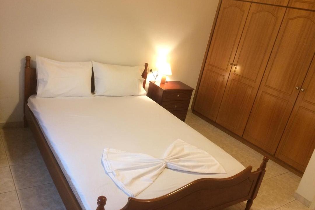 Photo of Bedroom in North Tzoumerka