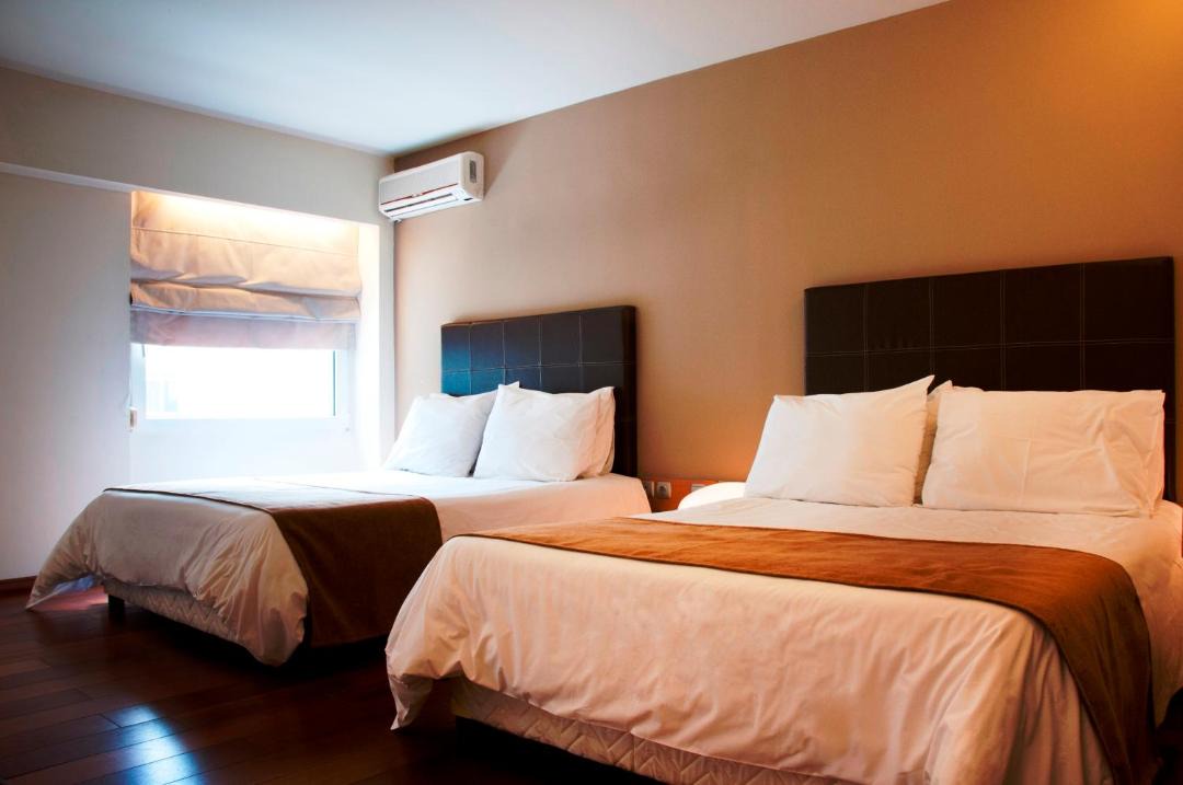Photo of Bedroom in Vardaris
