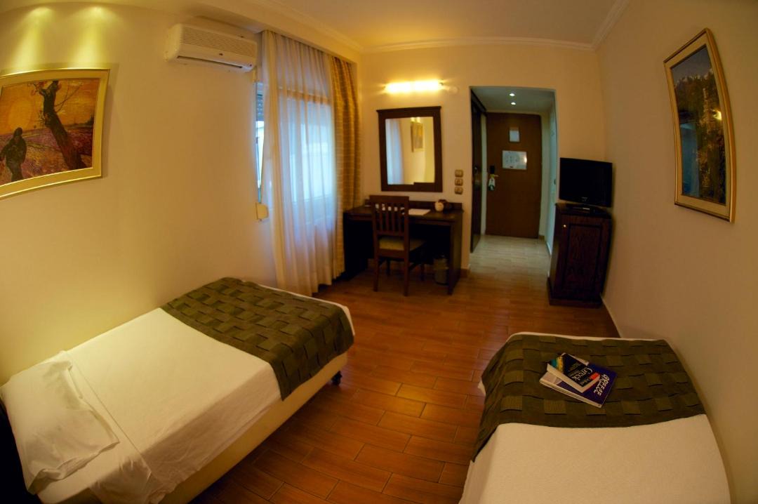 Photo of Bedroom in Vardaris