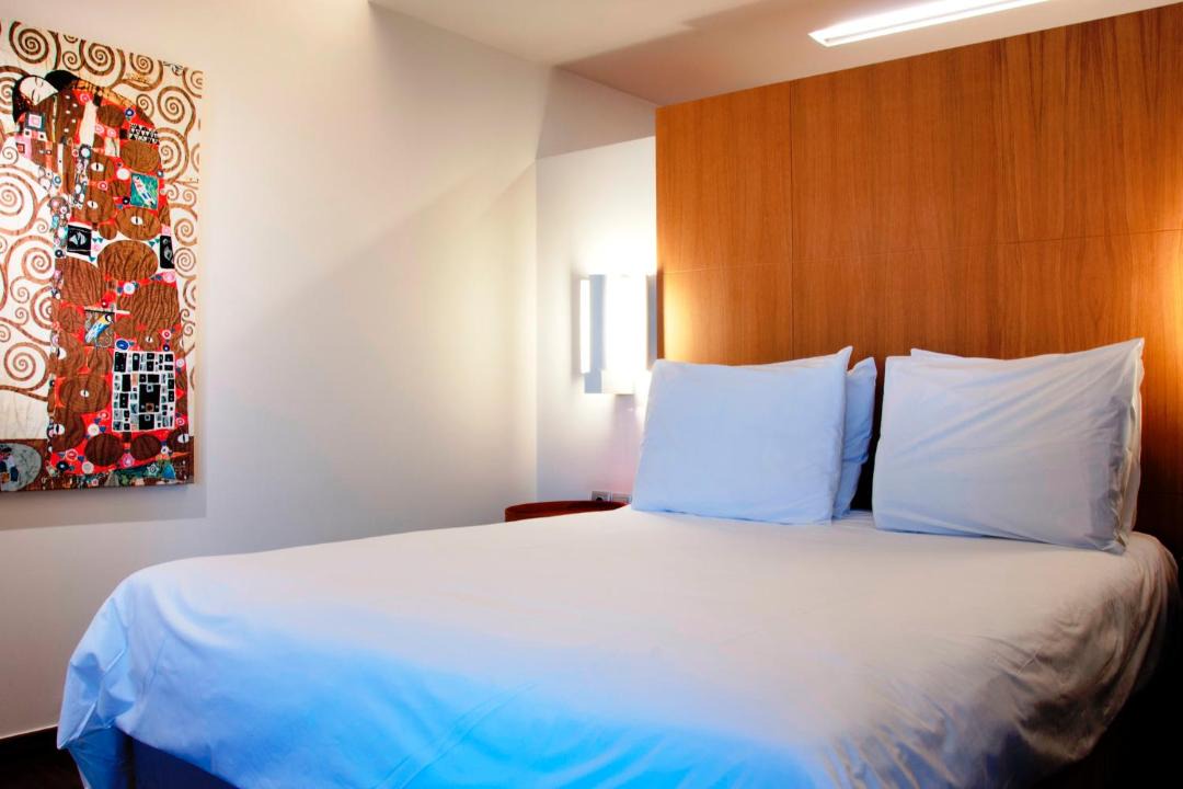 Photo of Bedroom in Vardaris