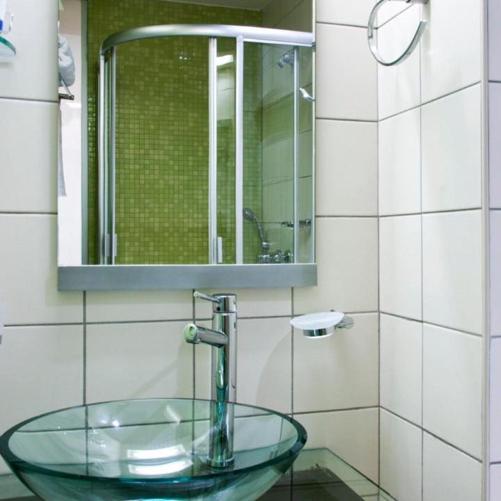 Photo of Bathroom in Vardaris