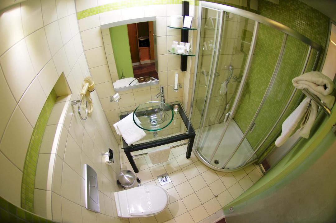 Photo of Bathroom in Vardaris