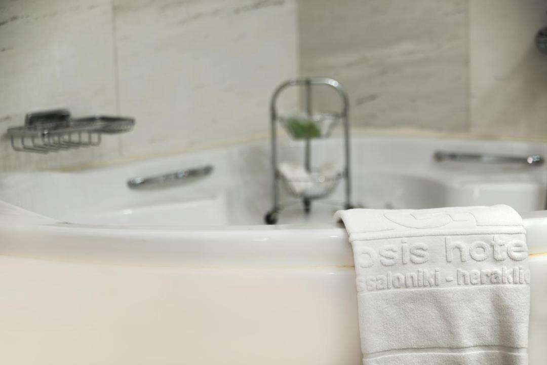 Photo of Bathroom in Vardaris