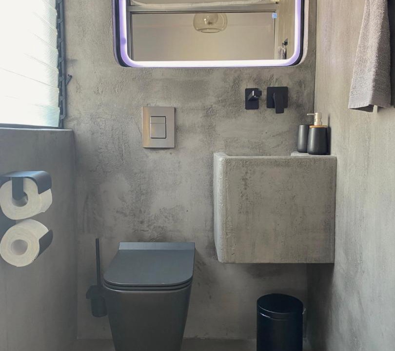 Photo of Bathroom in Patras