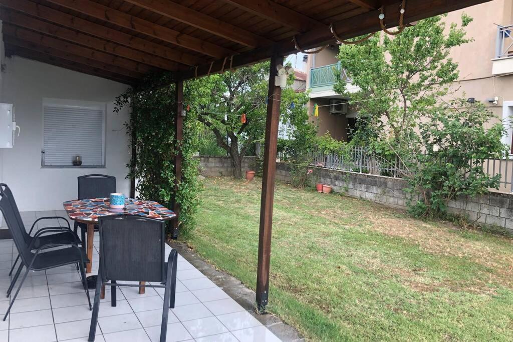 Photo of Patio Balcony in Trikala