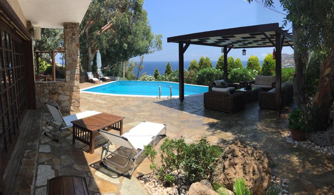 Photo of Outdoor in Ormos Agiou Ioannou