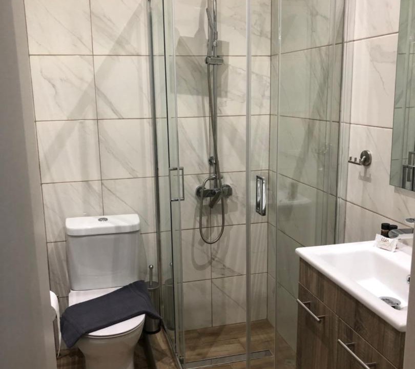 Photo of Bathroom in Loutraki