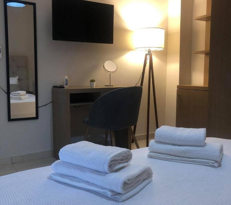 Photo of Bedroom in Loutraki