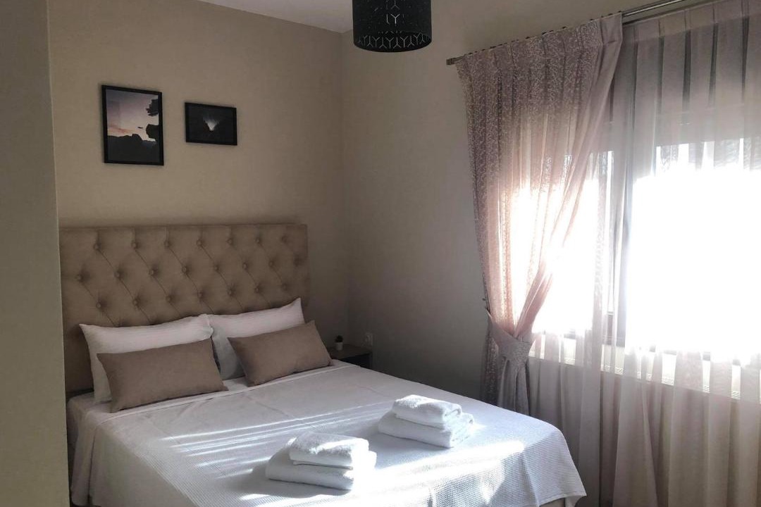 Photo of Bedroom in Loutraki
