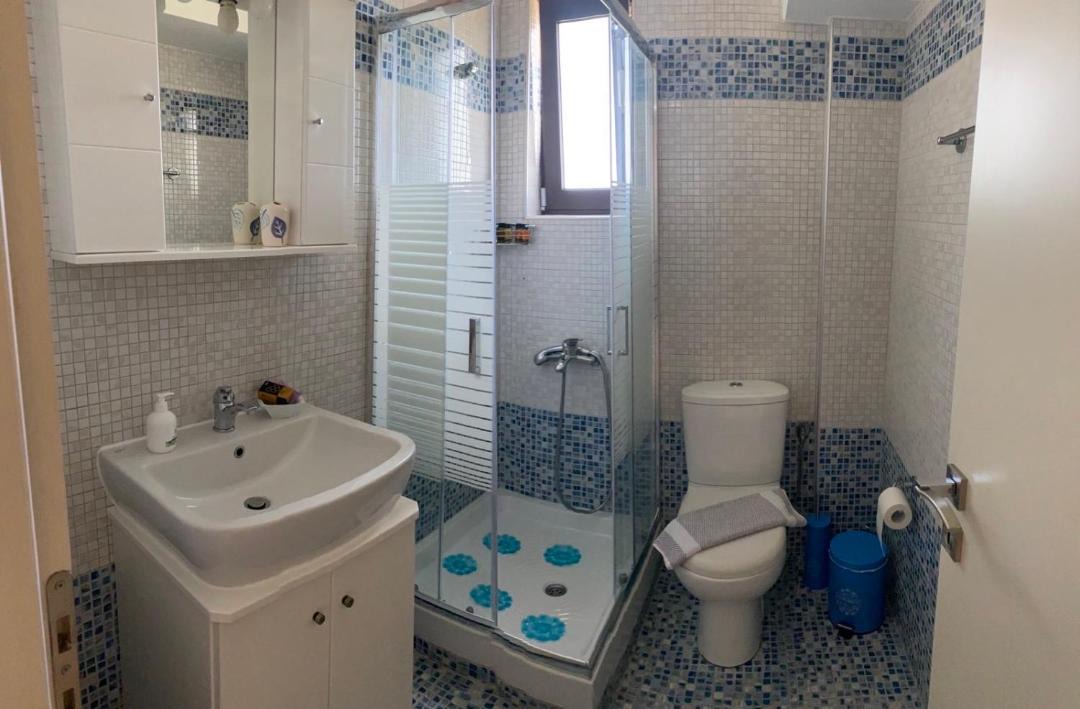 Photo of Bathroom in Megala Chorafia