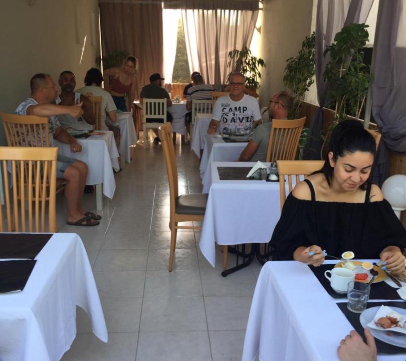 Photo of Others in Petaloudes