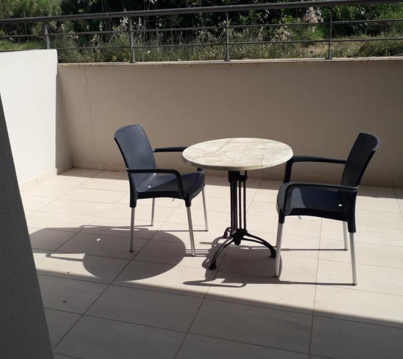 Photo of Patio Balcony in Maleme