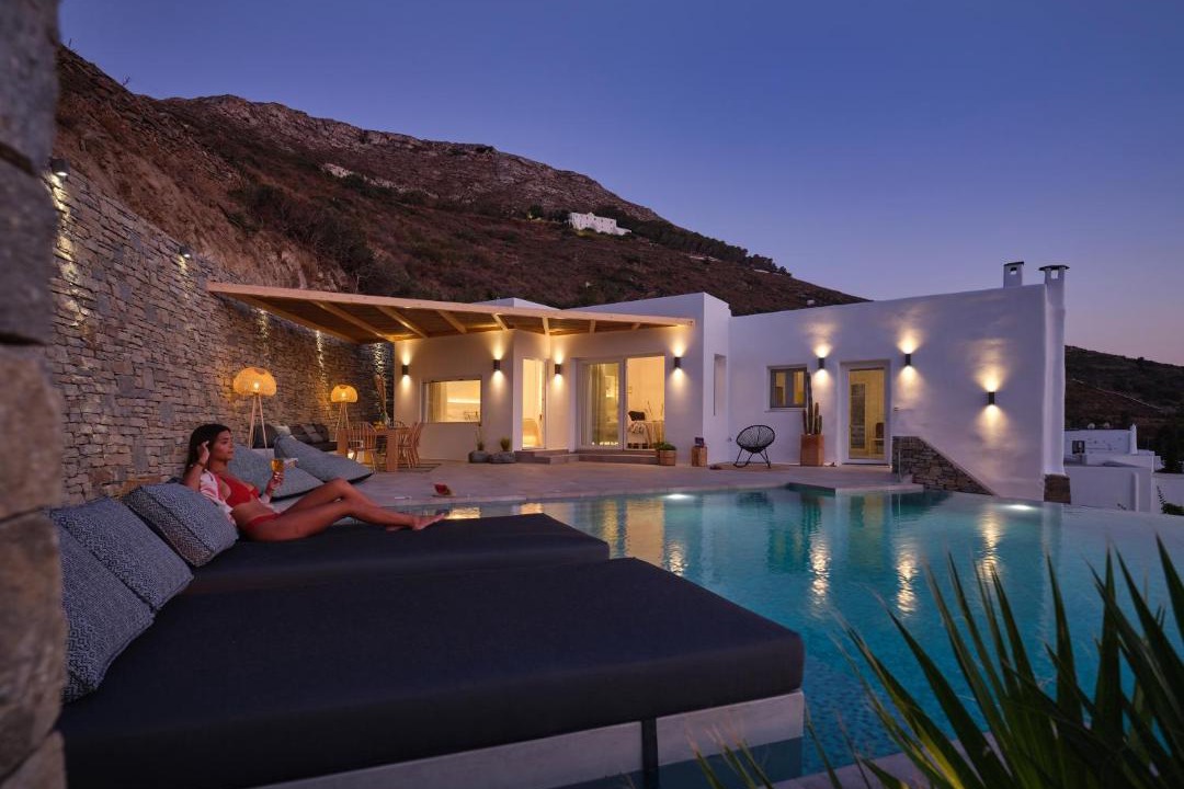Photo of Others in Paros