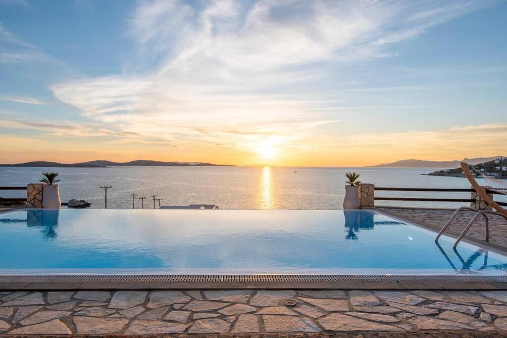 Photo of Outdoor in Agios Ioannis