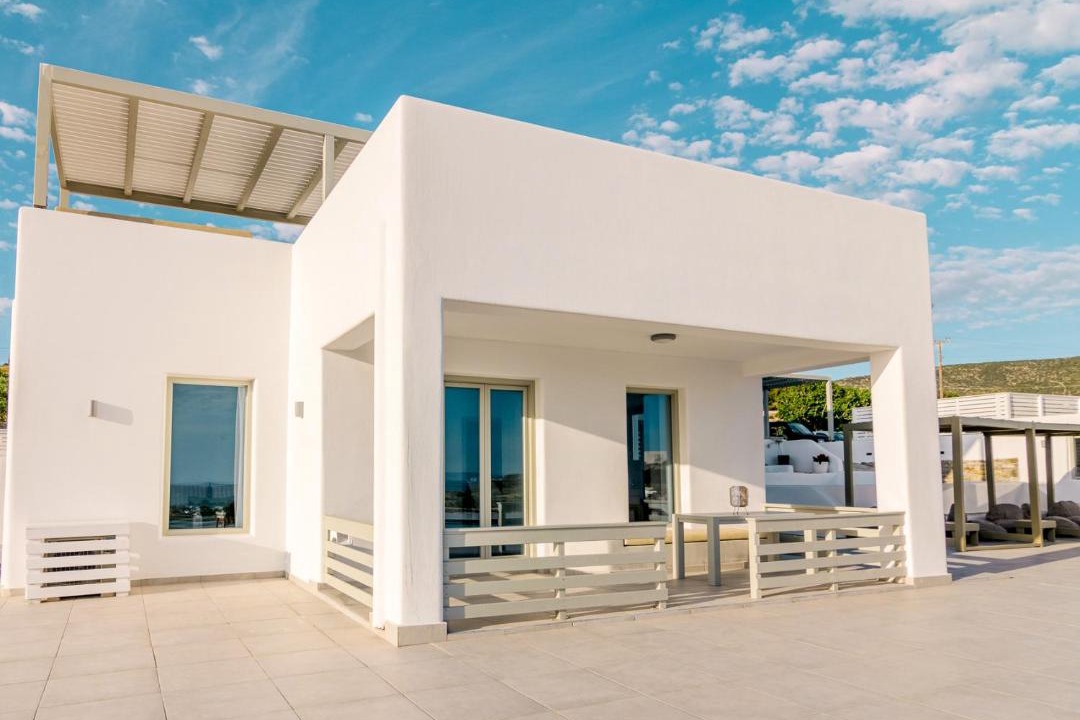 Photo of Others in Paros