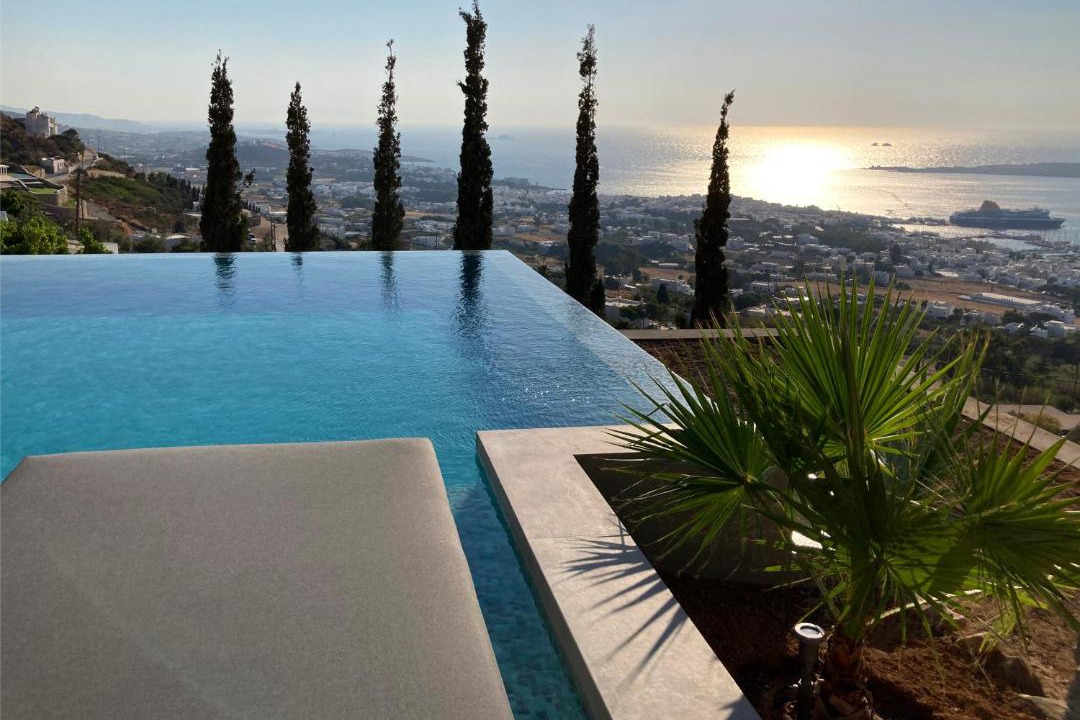 Photo of Outdoor in Paros