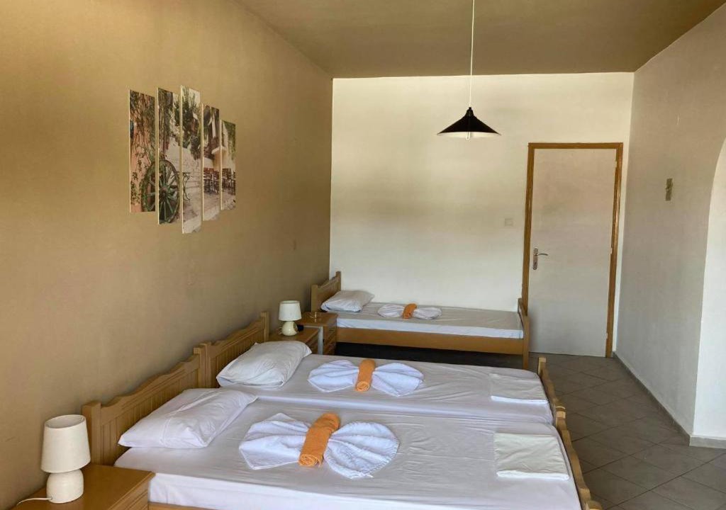 Photo of Bedroom in Agios Vasileios