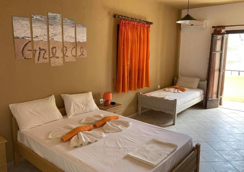 Photo of Bedroom in Agios Vasileios