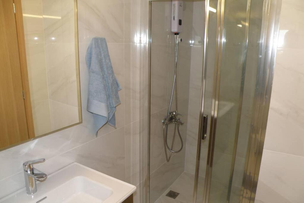 Photo of Bathroom in Gazi