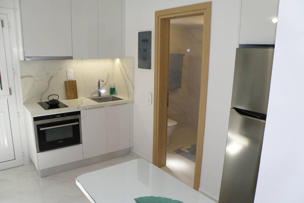 Photo of Kitchen in Gazi