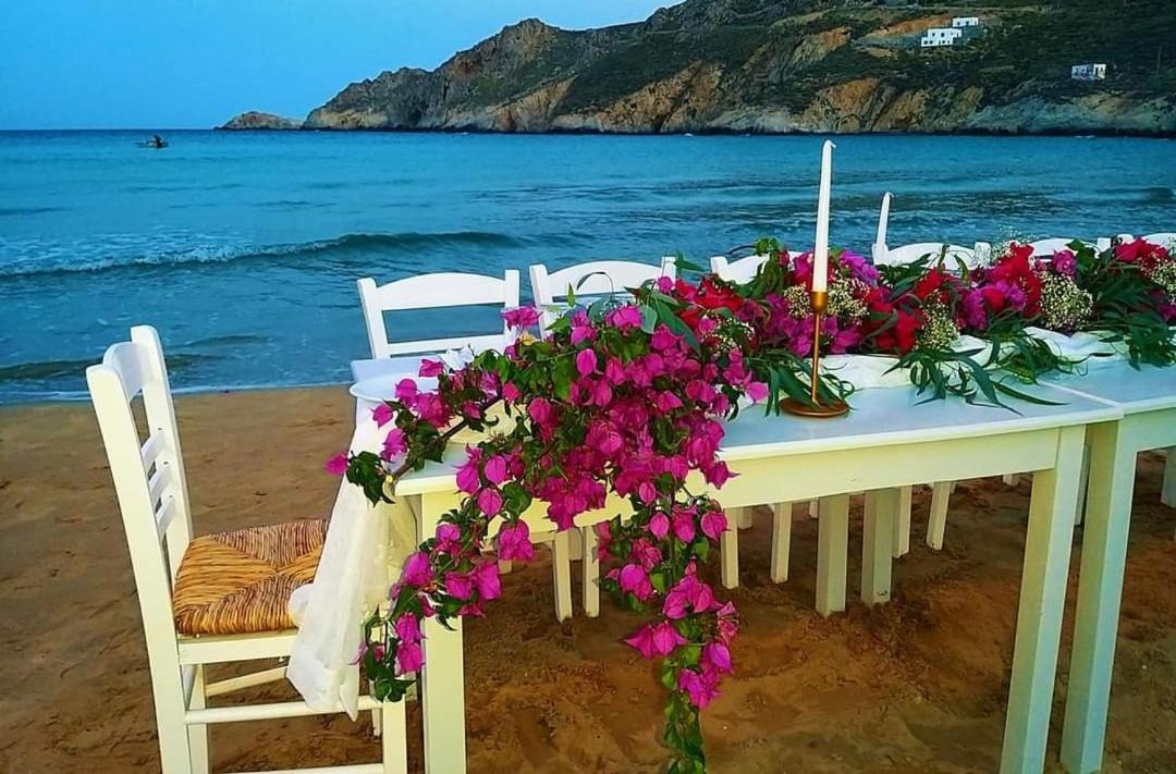 Photo of Outdoor in Serifos