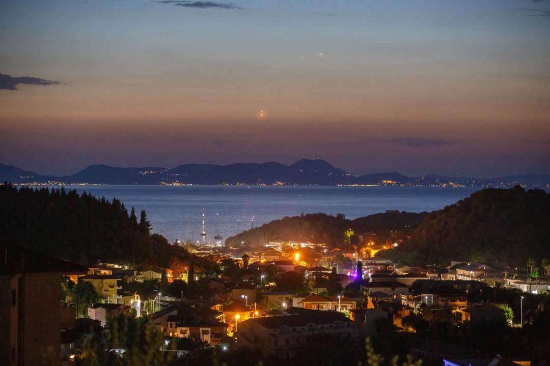 Photo of Outdoor in Sivota