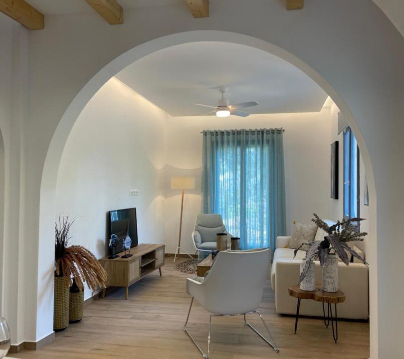 Photo of Livingroom in Votsi